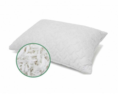 Подушка Memory pillow